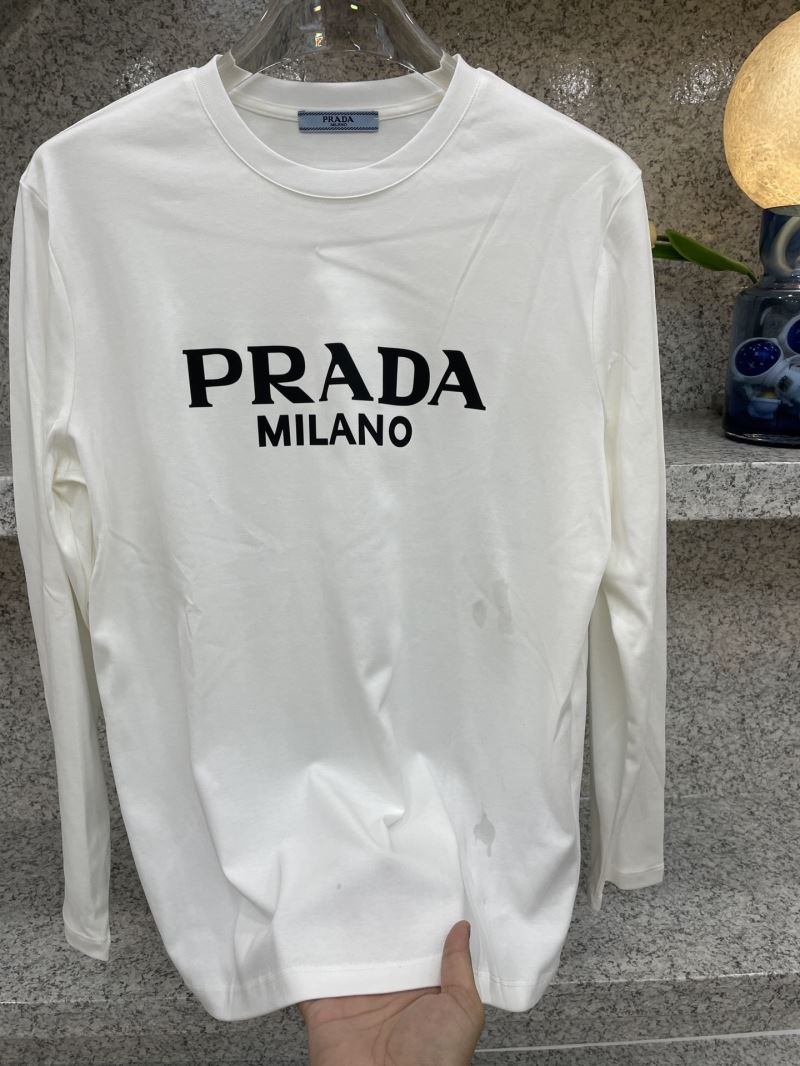 Prada Sweaters